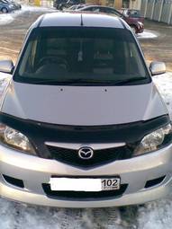 2004 Mazda Demio For Sale