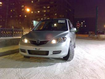 2004 Mazda Demio For Sale