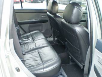 2004 Mazda Demio For Sale
