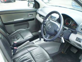 2004 Mazda Demio For Sale