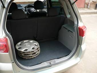 2004 Mazda Demio Pictures
