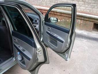 2004 Mazda Demio For Sale