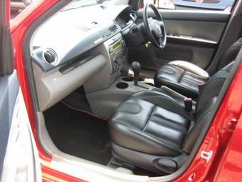 2004 Mazda Demio For Sale
