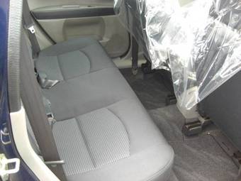 2004 Mazda Demio For Sale