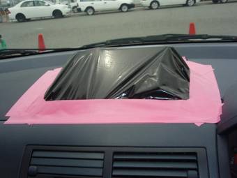 2004 Mazda Demio Photos