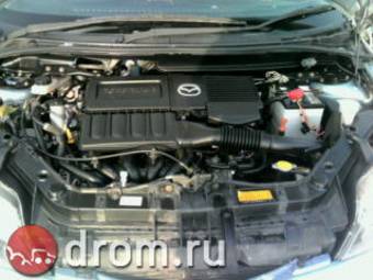 2004 Mazda Demio For Sale