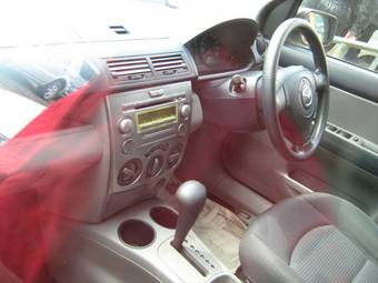 2004 Mazda Demio For Sale