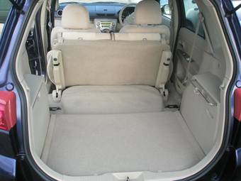 2004 Mazda Demio Pictures