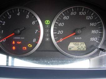 2004 Mazda Demio Photos