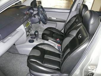 2004 Mazda Demio For Sale