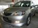 Preview 2004 Mazda Demio