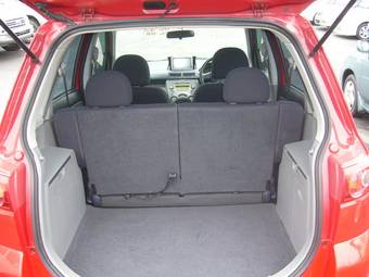 2004 Mazda Demio Photos