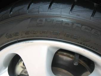 2004 Mazda Demio For Sale
