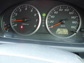 2004 Mazda Demio For Sale