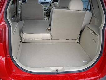 2004 Mazda Demio Pictures