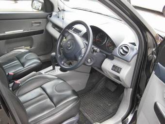 2004 Mazda Demio For Sale
