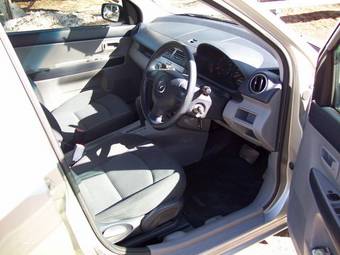 2004 Mazda Demio For Sale