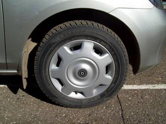 2004 Mazda Demio For Sale
