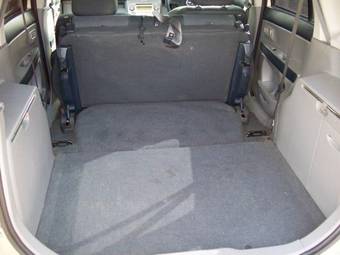 2004 Mazda Demio Pictures