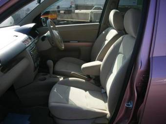 2004 Mazda Demio For Sale