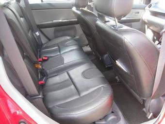 2004 Mazda Demio Wallpapers