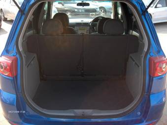 2004 Mazda Demio Photos