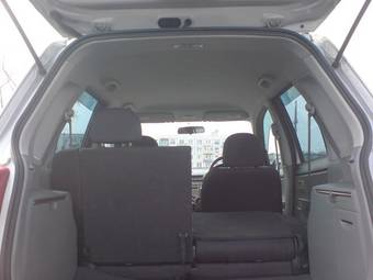 2004 Mazda Demio For Sale