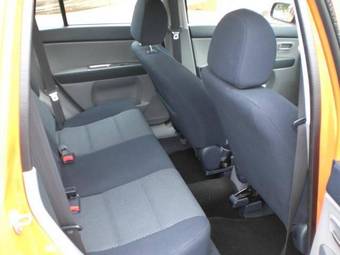 2004 Mazda Demio For Sale