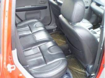 2004 Mazda Demio Photos