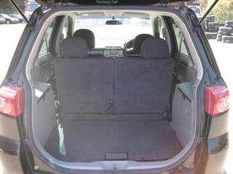 2004 Mazda Demio Pictures