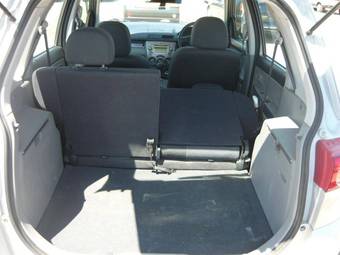 2004 Mazda Demio For Sale