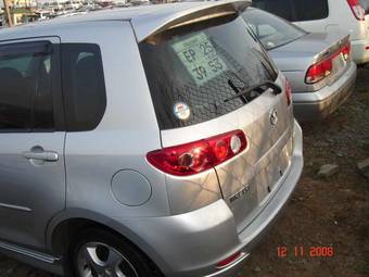 2004 Mazda Demio For Sale