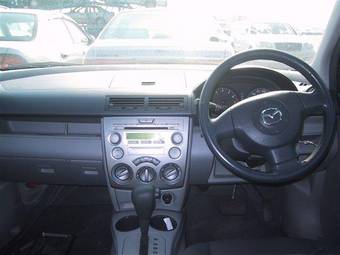 2004 Mazda Demio For Sale