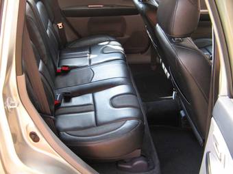 2004 Mazda Demio Photos