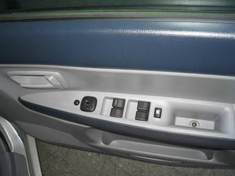2004 Mazda Demio Pictures