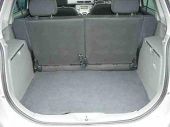 2004 Mazda Demio For Sale