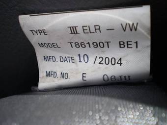 2004 Mazda Demio Pictures