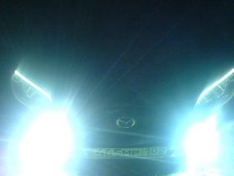 2004 Mazda Demio For Sale