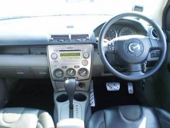 2004 Mazda Demio For Sale