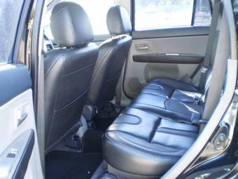 2004 Mazda Demio For Sale
