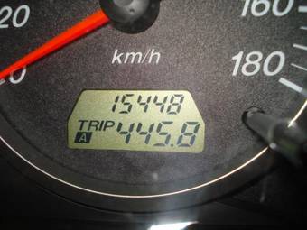 2004 Mazda Demio Wallpapers