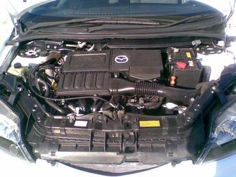 2004 Mazda Demio For Sale