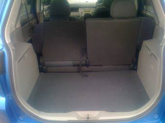 2004 Mazda Demio For Sale
