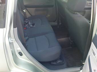 2004 Mazda Demio For Sale