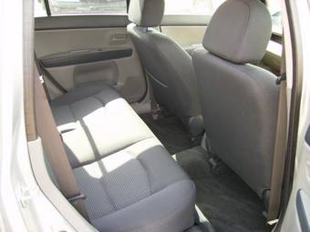 2004 Mazda Demio For Sale