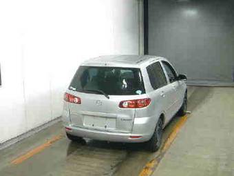 2004 Mazda Demio For Sale