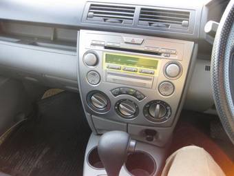 2004 Mazda Demio For Sale