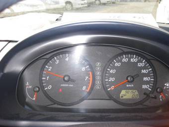 2004 Mazda Demio For Sale