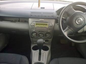 2004 Mazda Demio For Sale