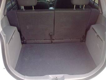 2004 Mazda Demio Images